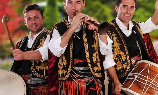Davul Zurnacı Kirala
