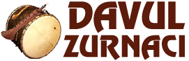  Çalgıcı Davulcu Çetin